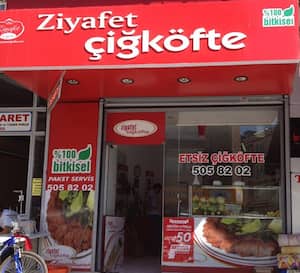 Ziyafet Cigkofte Menu Menu For Ziyafet Cigkofte Umraniye Merkez Istanbul
